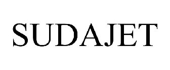 SUDAJET