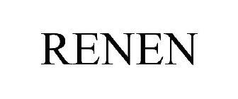 RENEN