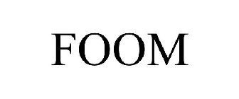 FOOM