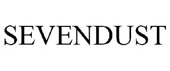SEVENDUST