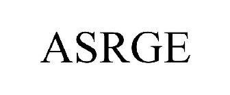 ASRGE