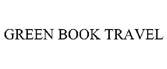 GREEN BOOK TRAVEL