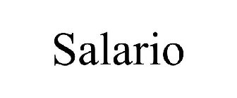 SALARIO