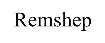 REMSHEP