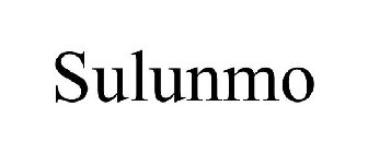 SULUNMO