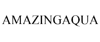 AMAZINGAQUA