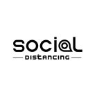 SOCIAL DISTANCING