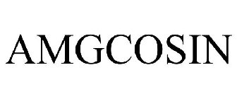 AMGCOSIN