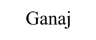 GANAJ