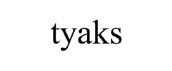 TYAKS