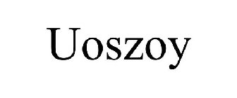 UOSZOY