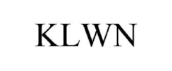 KLWN