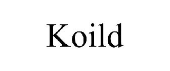 KOILD