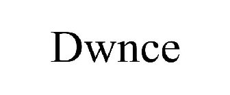 DWNCE