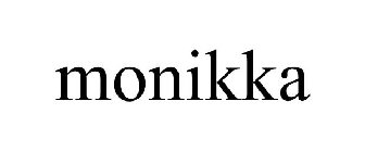 MONIKKA