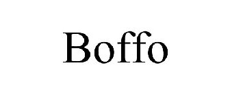 BOFFO