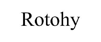 ROTOHY