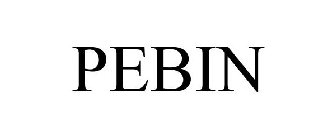 PEBIN