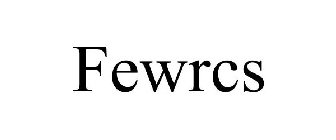 FEWRCS