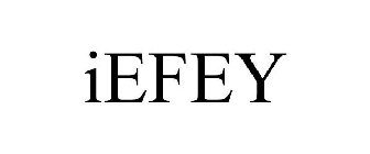 IEFEY