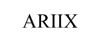 ARIIX