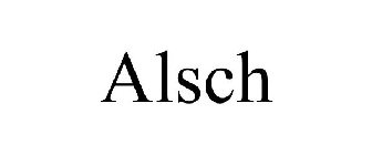 ALSCH