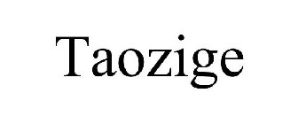 TAOZIGE