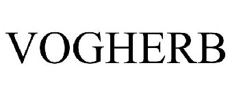 VOGHERB