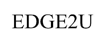 EDGE2U