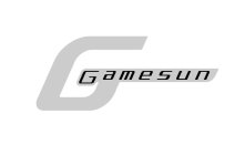 G GAMESUN