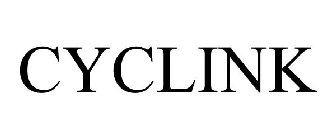 CYCLINK