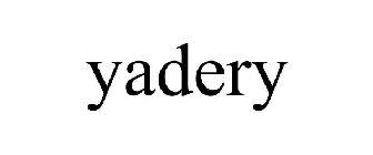 YADERY