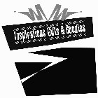 INSPIRATIONS GIFTS & GOODIES