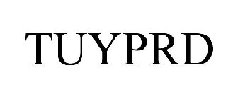 TUYPRD