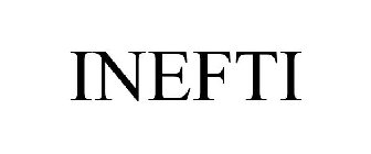 INEFTI