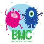 BMC CHILDREN'S CLOTHING