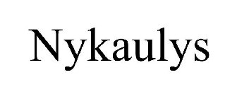 NYKAULYS