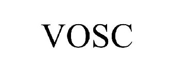 VOSC