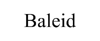 BALEID