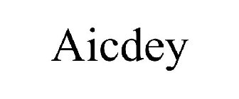 AICDEY