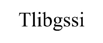 TLIBGSSI