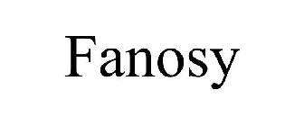 FANOSY