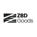 ZBD GOODS