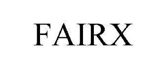 FAIRX