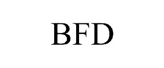 BFD