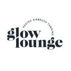 GLOW LOUNGE HEATED AIRBRUSH TANNING