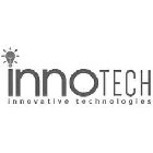 INNOTECH INNOVATIVE TECHNOLOGIES