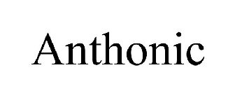 ANTHONIC