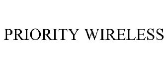 PRIORITY WIRELESS