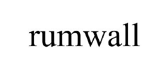 RUMWALL